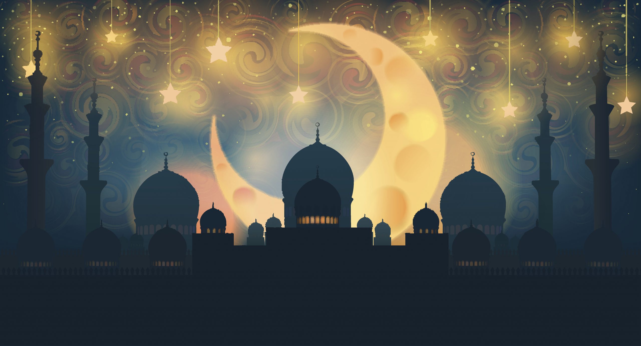 How to Perform Eid Prayers? Muslim Converts' Association of Singapore