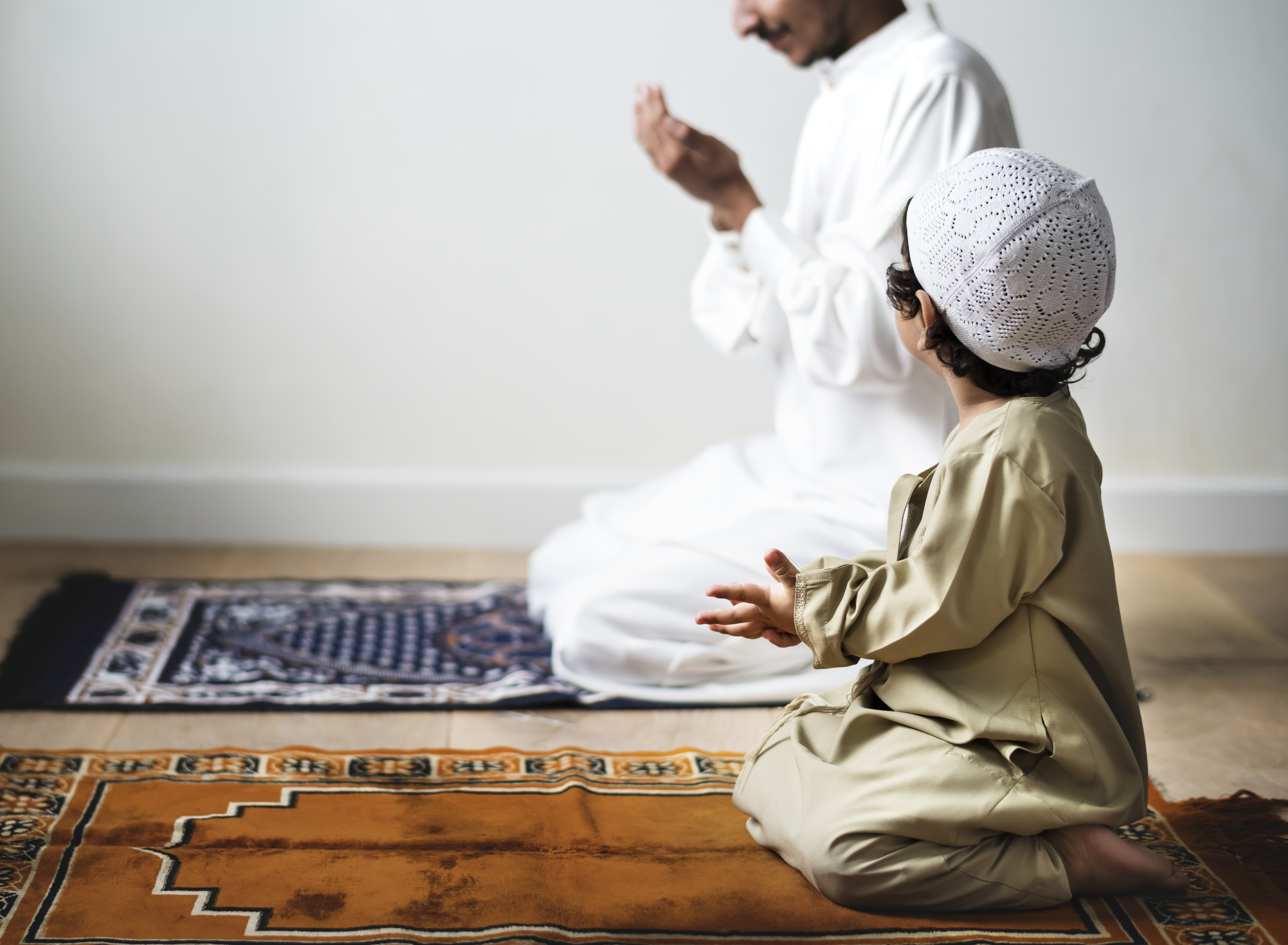 What Is Islam? – Muslim Converts' Association of Singapore